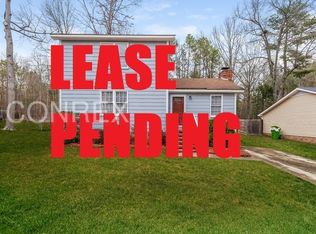 557 Parlock Rd, Irmo, SC 29063