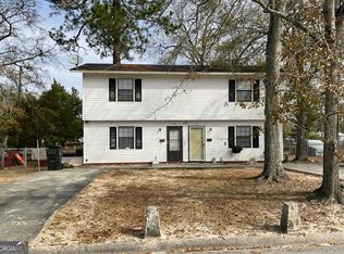 301 Fireman St, Waycross, GA 31503