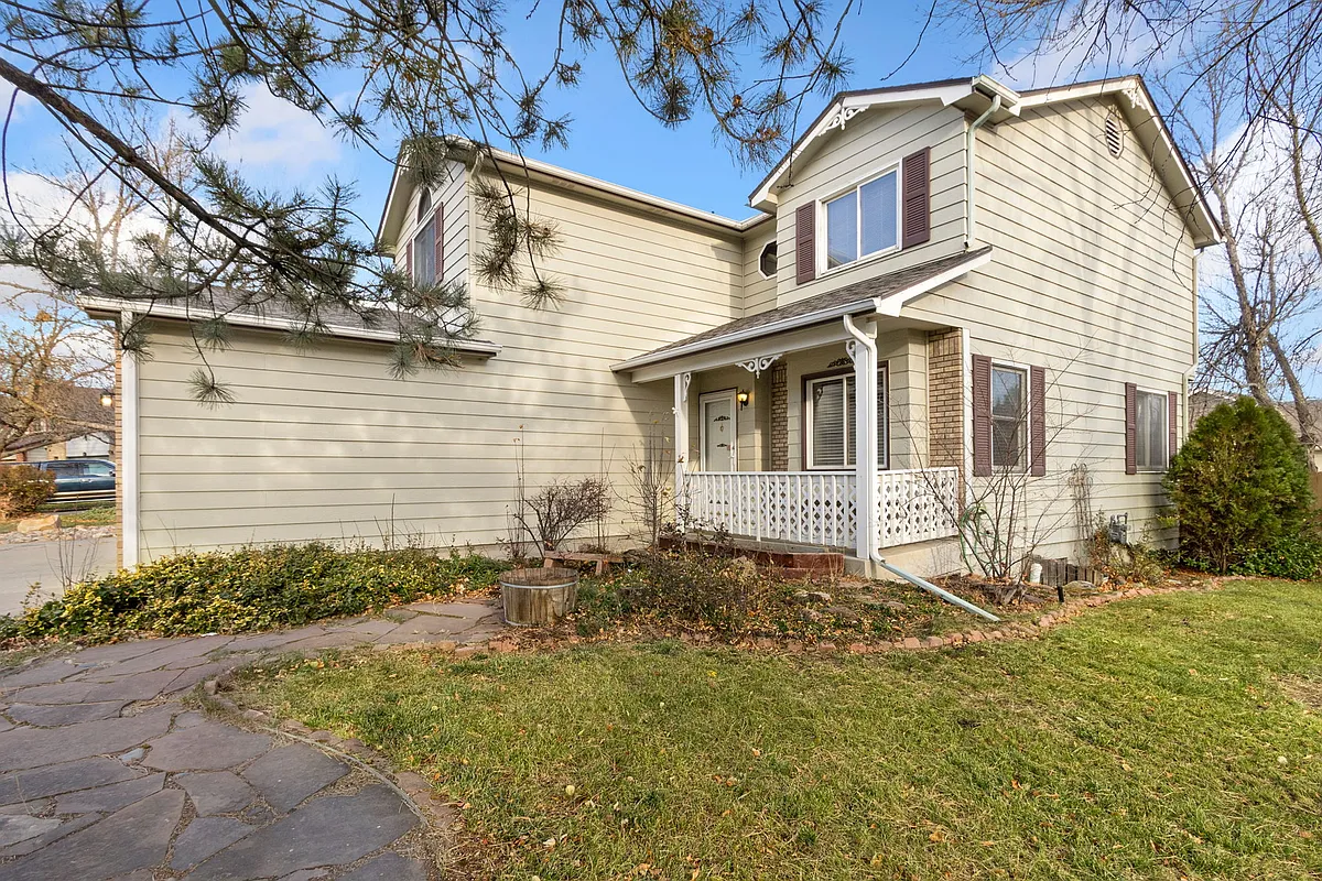 Building Photo - 1025 Centennial Dr