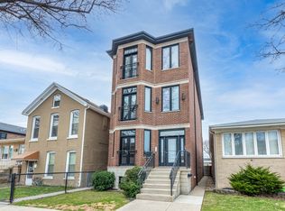 3710 S Normal Ave #3, Chicago, IL 60609