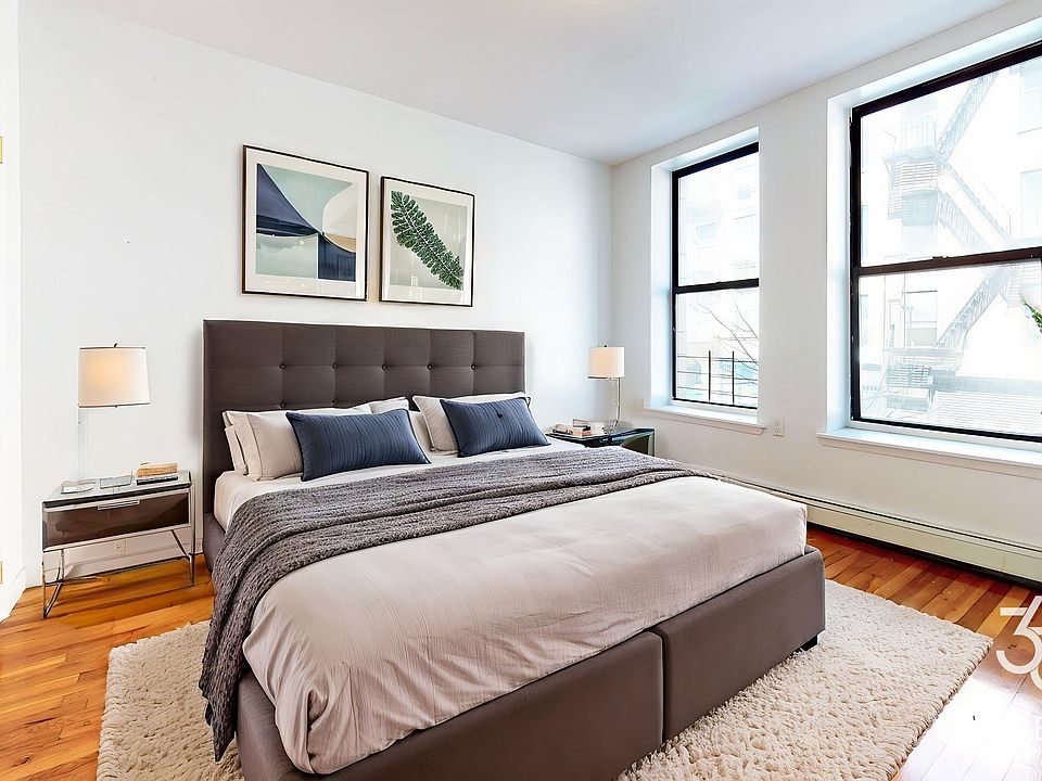 2nd image of 120 W 112th St APT 2D