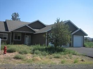 9318 17th Ln, Terrebonne, OR 97760