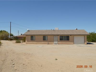 34934 H St, Barstow, CA, 92311