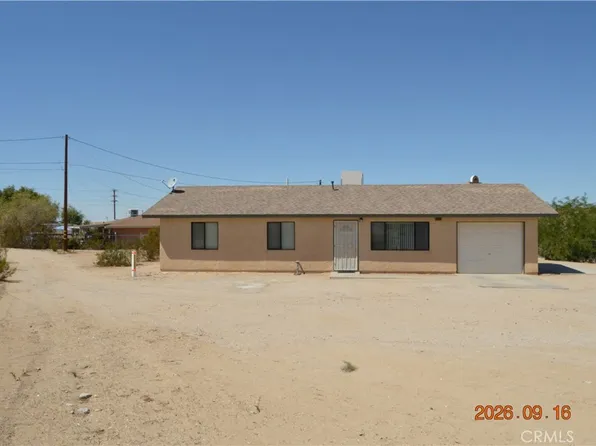 34934 H St, Barstow, CA 92311