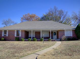 5007 S Joplin Ave, Tulsa, OK 74135