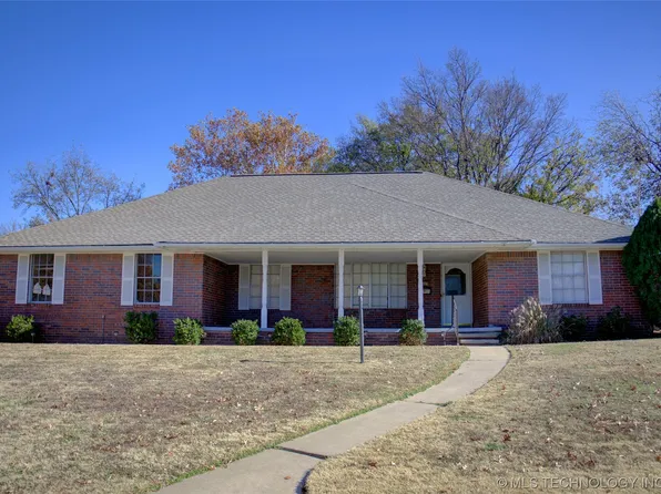5007 S Joplin Ave, Tulsa, OK 74135