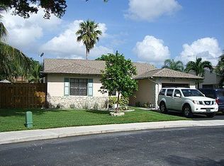 721 Shiloh Ter, Fort Lauderdale, FL 33325