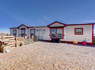 900 W Livernois Way, Chino Valley, AZ 86323