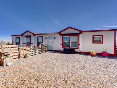 900 W Livernois Way, Chino Valley, AZ, 86323