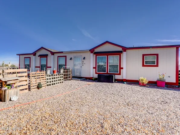 900 W Livernois Way, Chino Valley, AZ 86323