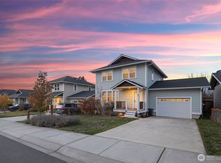 85 Gerard Ln, Friday Harbor, WA 98250