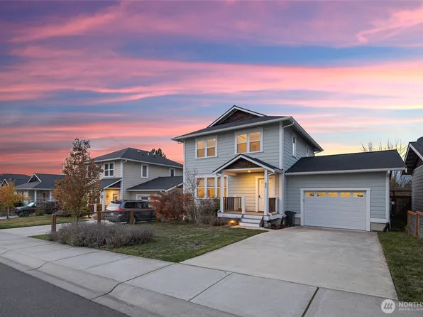 85 Gerard Lane, Friday Harbor, WA 98250