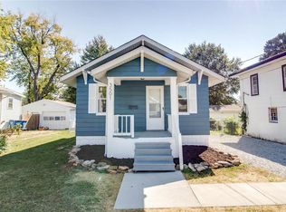 3501 Oscar Ave, Alton, IL 62002