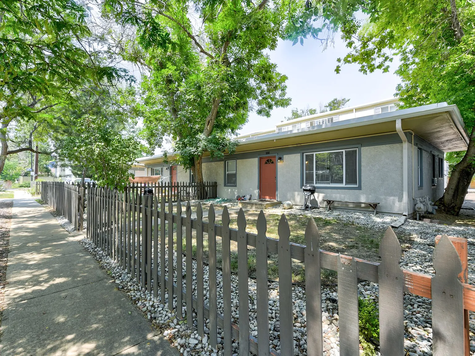 2301 Goss St. — Photo 4