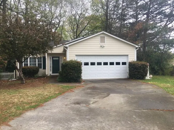 350 Jamaica Cv, Marietta, GA 30008