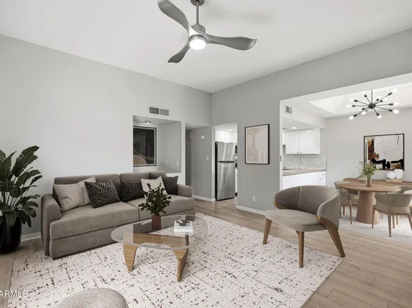 2959 N 68TH Place #206, Scottsdale, AZ 85251