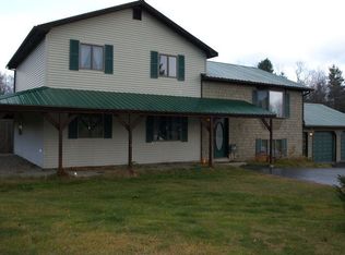 141 Meadow Lane Cir, Troy, VT 05868