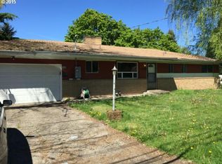 4907 SE Thiessen Rd, Milwaukie, OR 97267