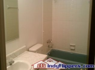 3102 N Acoma Dr, Indianapolis, IN 46235