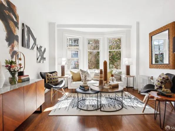 2701 Van Ness Ave APT 205, San Francisco, CA 94109