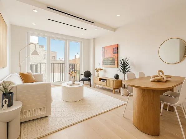 269 Eckford St #4A, Brooklyn, NY 11222