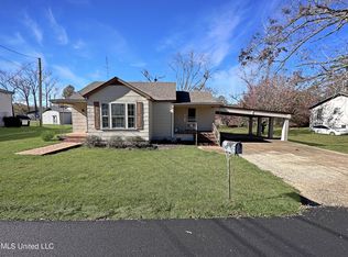 104 Wabash St, Mendenhall, MS 39114