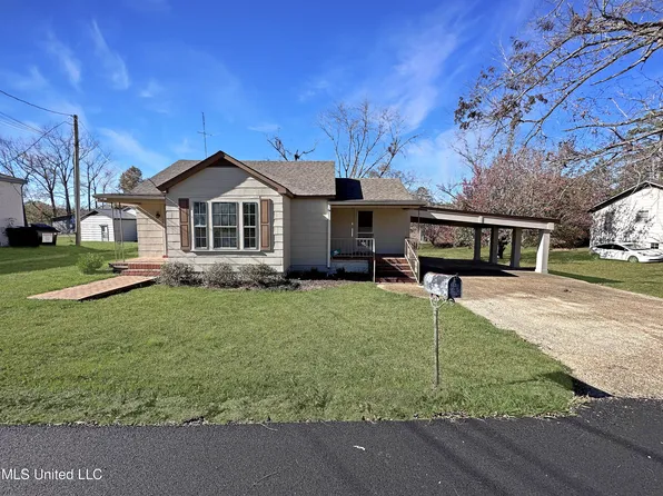 104 Wabash St, Mendenhall, MS 39114