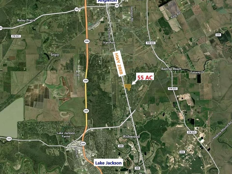 2nd image of 0 S Highway 288b