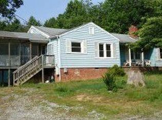 336 Isley Rd, Haw River, NC 27258