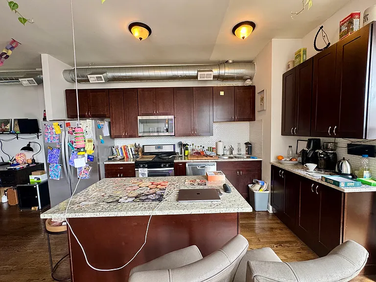 1574 N Milwaukee Ave #3W — Photo 6