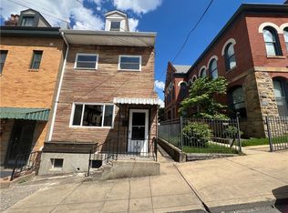 167 S 15th St, Pittsburgh, PA