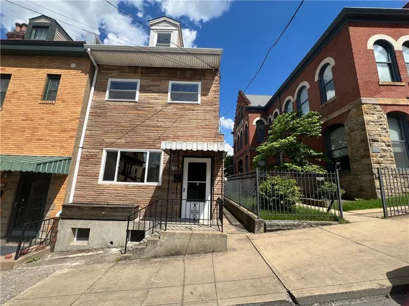 167 S 15th St, Pittsburgh, PA 15203