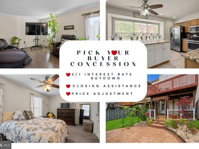 2537 Markham Ln, Landover, MD, 20785