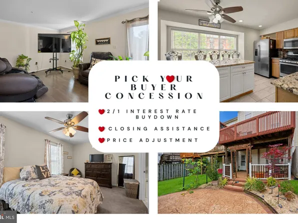 2537 Markham Ln, Landover, MD 20785