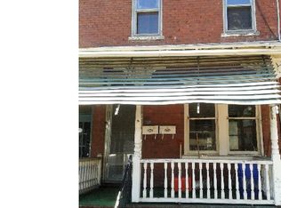 404 Saint John St, Schuylkill Haven, PA 17972