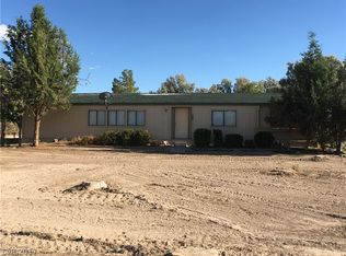 711 W Jarvis Rd, Pahrump, NV 89060