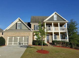 339 Baymist Dr, Loganville, GA 30052