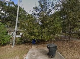 366 W 73rd St, Shreveport, LA 71106