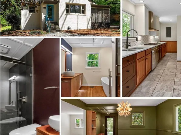 915 Dairyland Rd, Chapel Hill, NC 27516