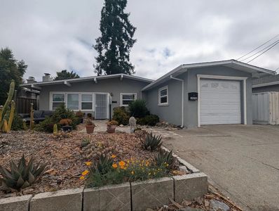 24856 Muir St, Hayward, CA, 94544