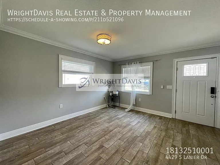 4429 S Lanier Dr — Photo 4