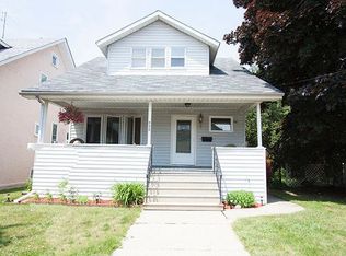 6320 26th Ave, Kenosha, WI 53143