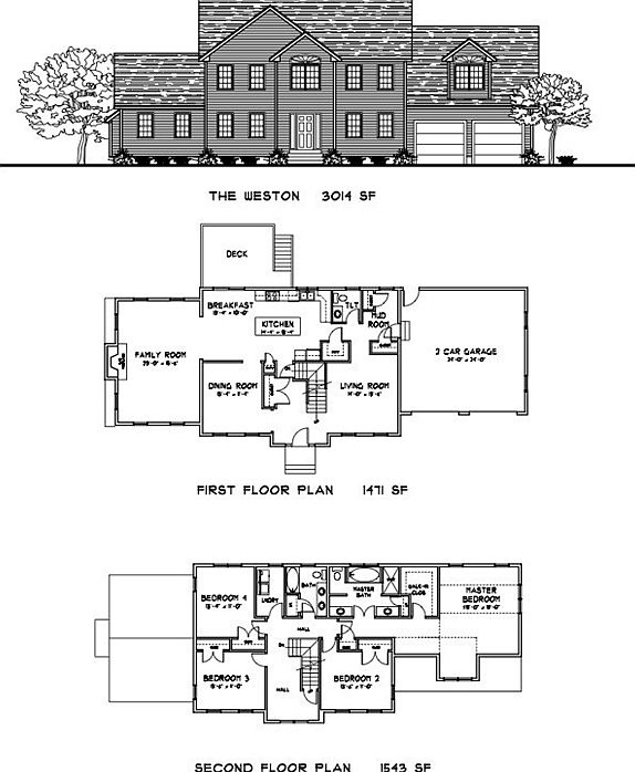 1st image of 13 Esther Way #7