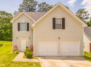 4404 Gladewood Run, Union City, GA 30291