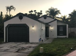 2410 SW 87th Ave, Miramar, FL 33025