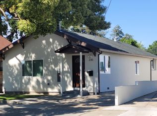 230 N 19th St, San Jose, CA 95112
