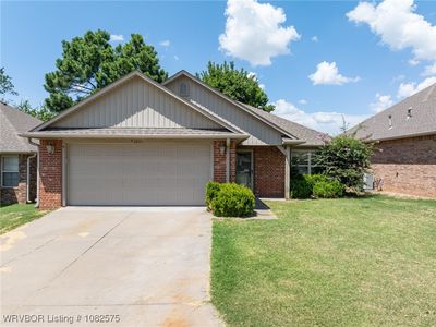 2715 Dyllan Ct, Fort Smith, AR, 72908