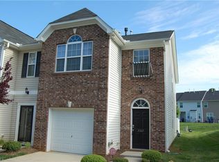 2322 Hartfield Cir, Winston Salem, NC 27103