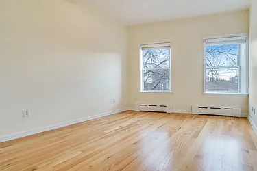 Rented by Block & Lot Real Estate