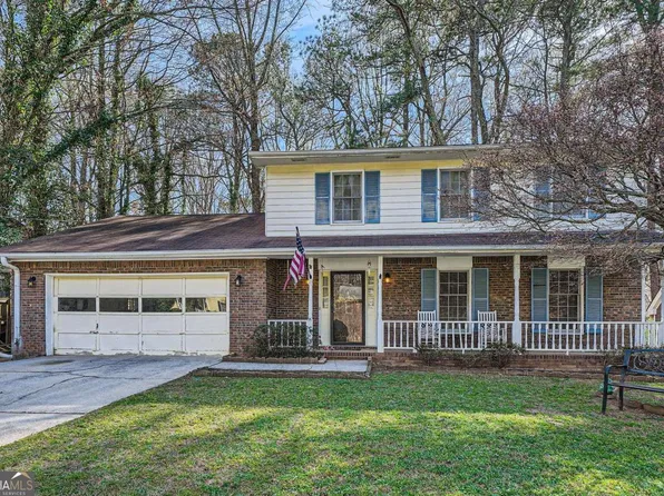 4113 Stutz Ct, Tucker, GA 30084